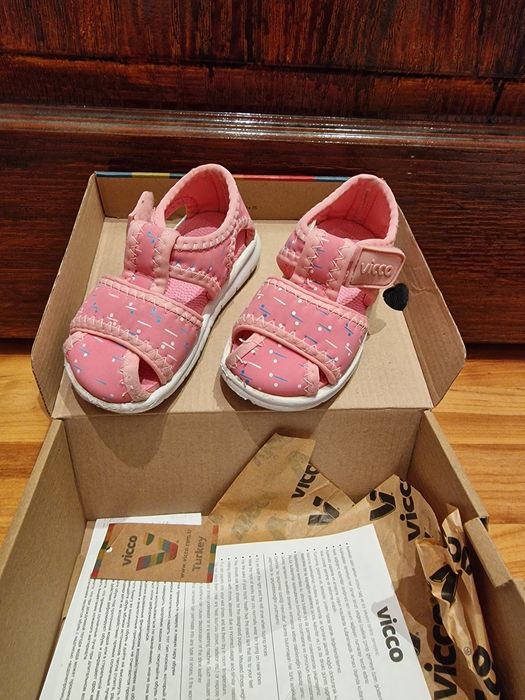 Сандали Vicco 21 номер