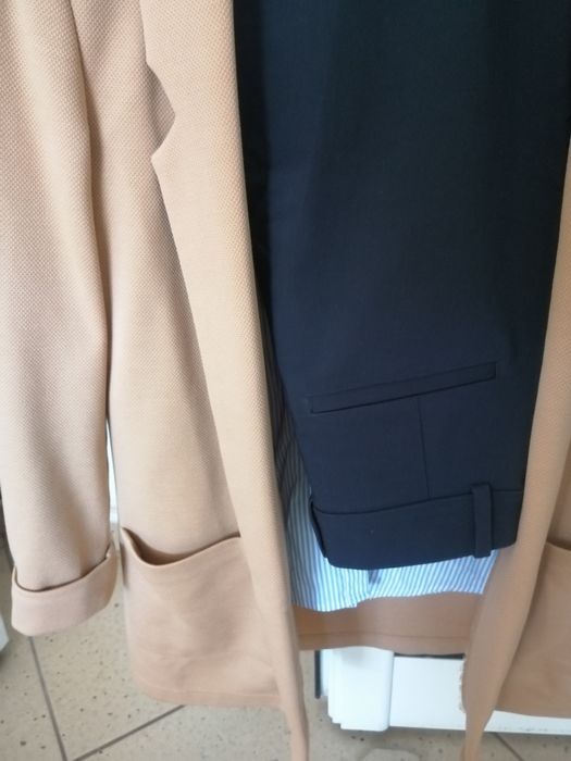 Сако+риза+панталон за 20 евро