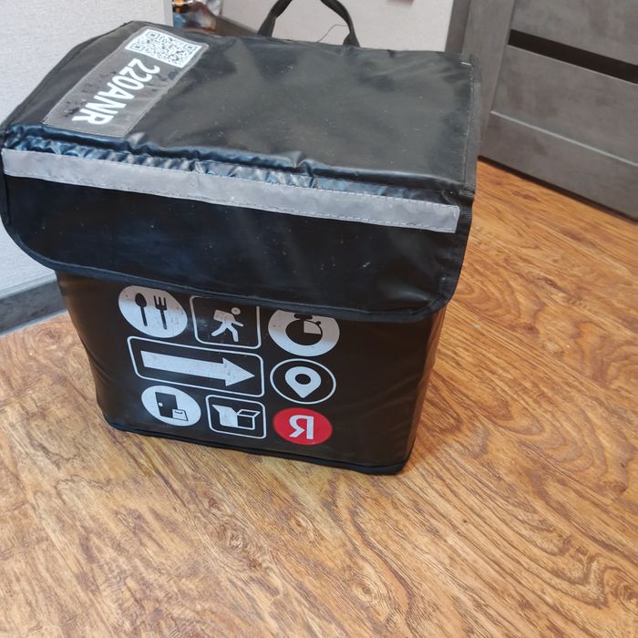 Продам термо короб Яндекс