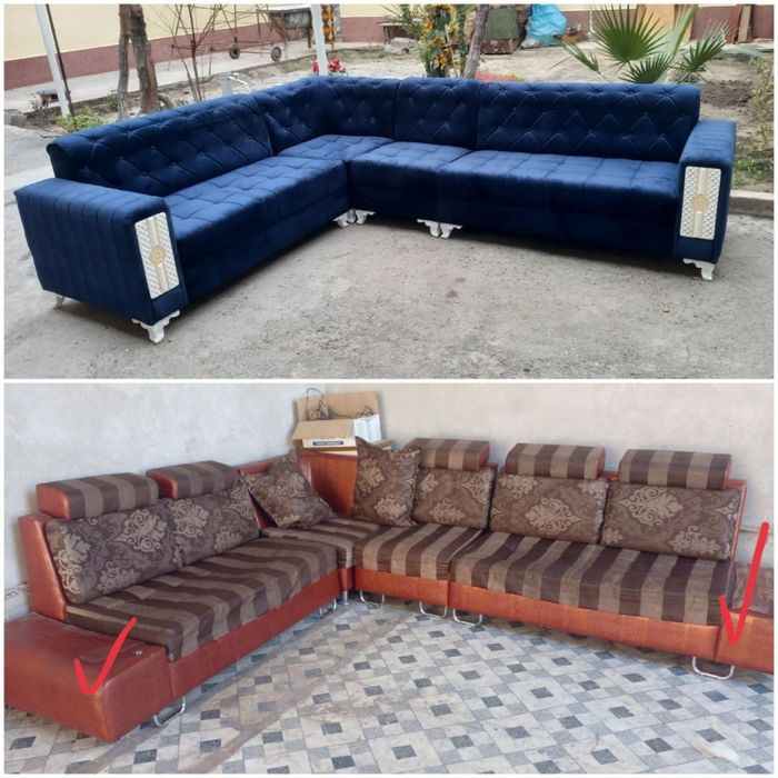 Mebel  restavratsiya