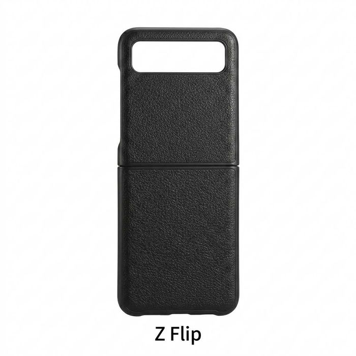 Husa pentru telefon mobil Samsung, modelele Z flip