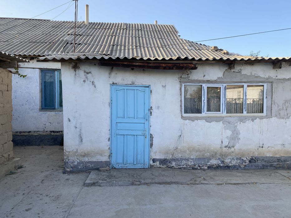 Продаётся дом Қараөзек ауылында