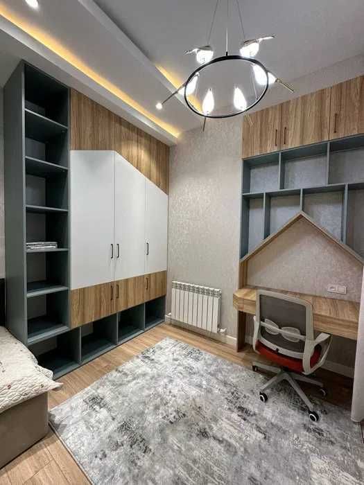Сдаётся в аренду квартира на жк Новагарден