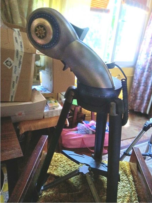 Статив, трипод, стойка, монтировка за фотоапарат, камера и телескоп