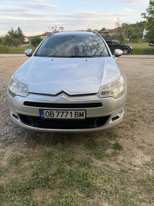 Продавам Citroen C5