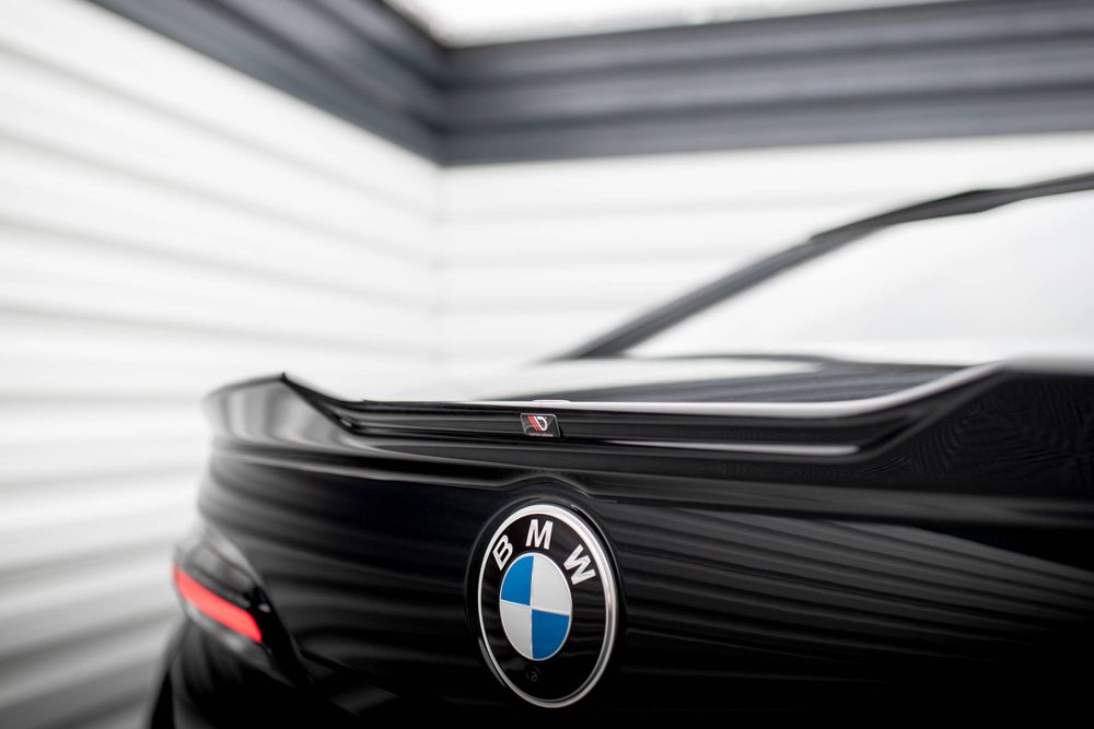 Спойлер за багажник Maxton design за BMW 7 G70 (2022-)