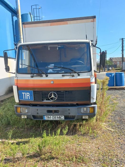 Vand Camioane euro 3/4/5 Mercedes,Daf,Iveco,Scania, Man