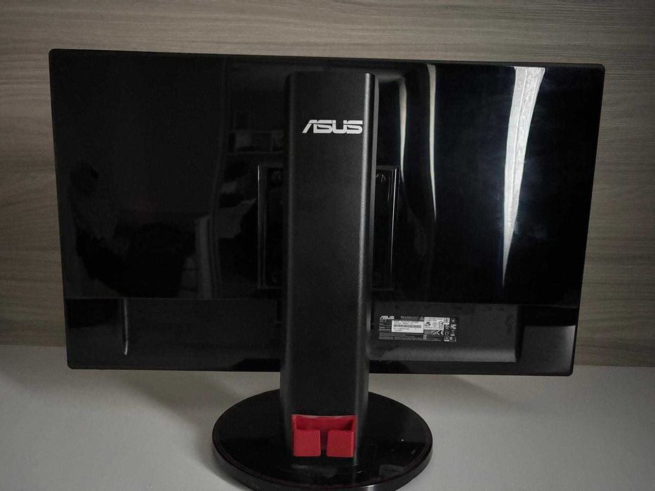 Monitor Gaming LED ASUS 24", VG248QE, 144Hz,1 ms,Full HD,DP,HDMI, Boxe