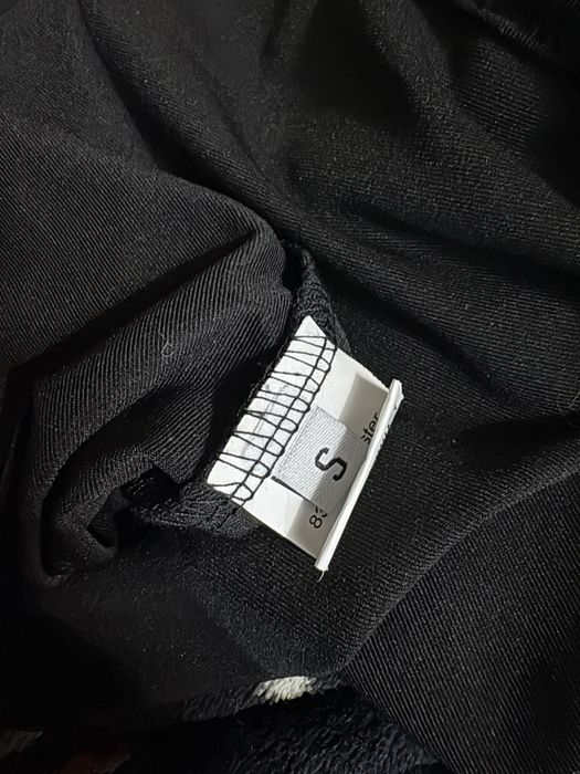 Платье длиноое черное