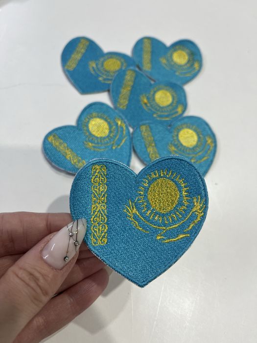 Шевроны на заказ