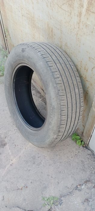 Летняя резина Кордиант.