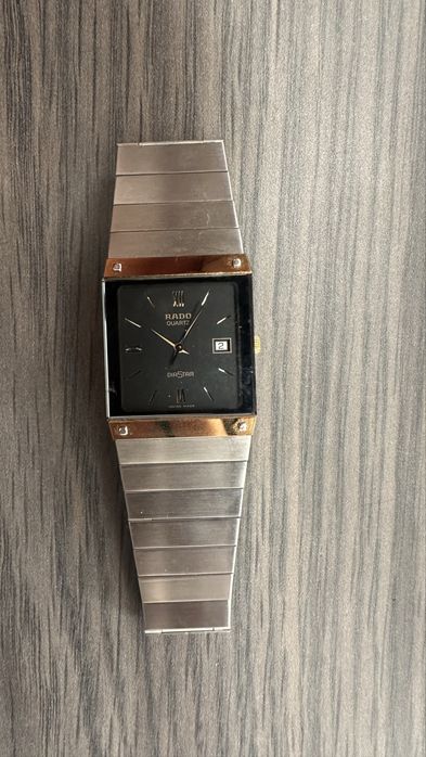 Rado Diastar Vintage