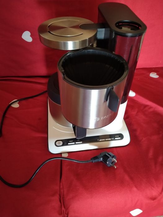 Filtru de cafea boabe măcinată bosch