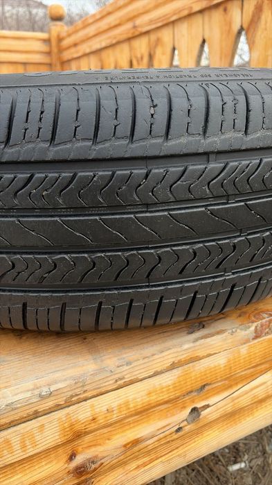 Колёса 245/55/19