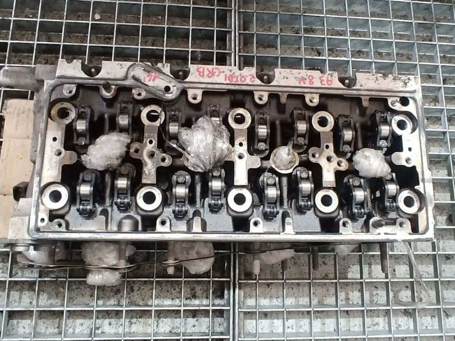 chiulasa 2.0 tdi crb audi a3 8v vw golf 7 seat leon skoda octavia 3  04l103373e