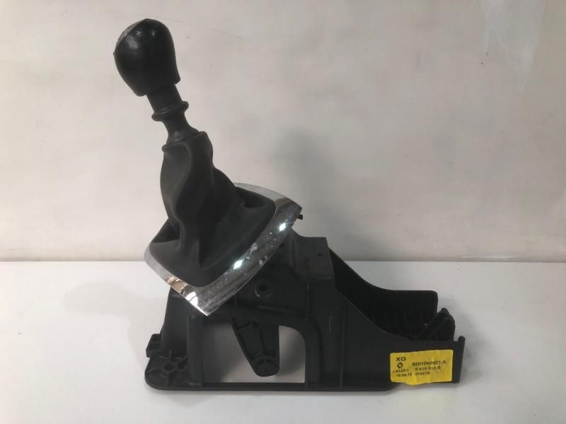 Timonerie manuala cu nuca si manson Renault Megane 3 facelift 82010629