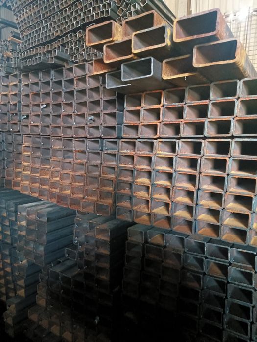 Квадрат труба профиль труба