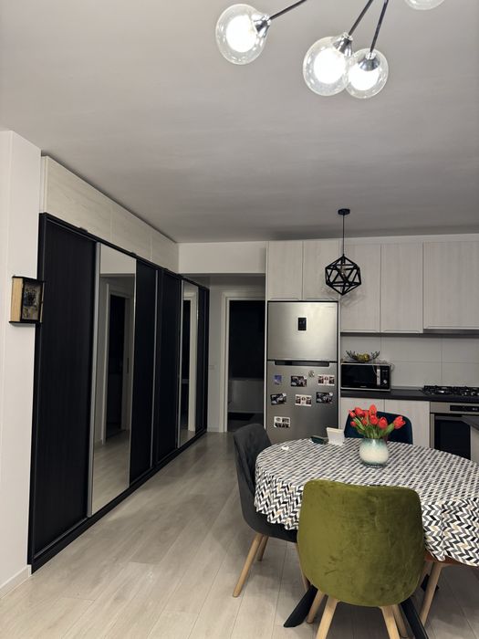Apartament 2 camere