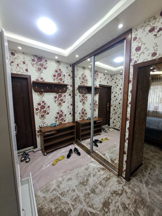 Квартира в аренду в чирчик