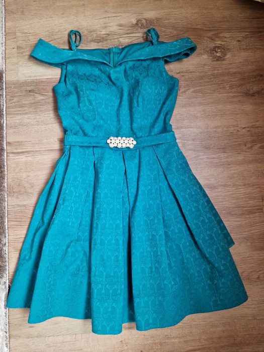 Rochiță mărimea 40.