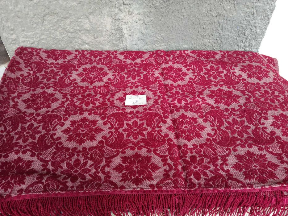 Покривала .Губер,китеник.