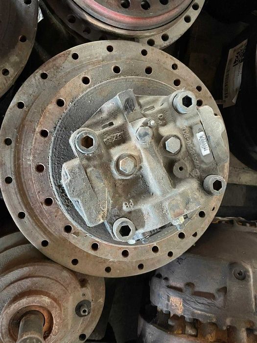 Hidromotor mars Komatsu PC 240