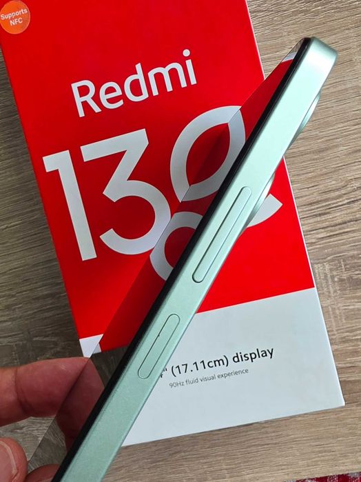 Xiaomi Redmi 13C