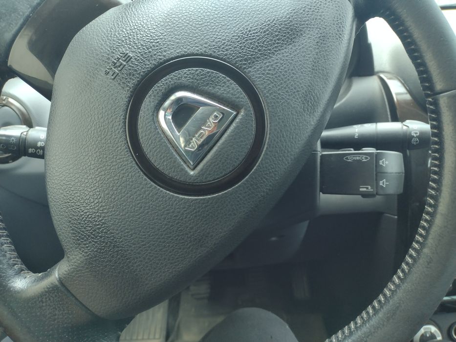 DACIA Duster 4x4 model 2013 1,5 Dci 110 cp. 6 trepte  Germania, proprietar