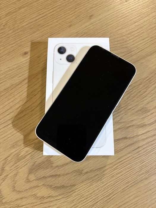 iPhone 13 - 128GB