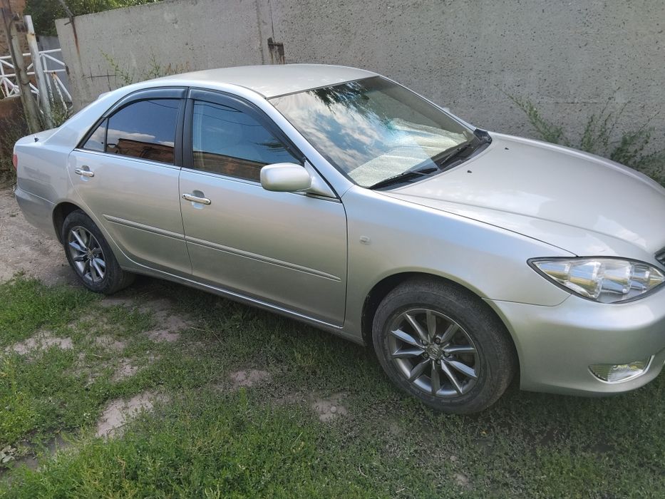 Тойота Камри 35 продам