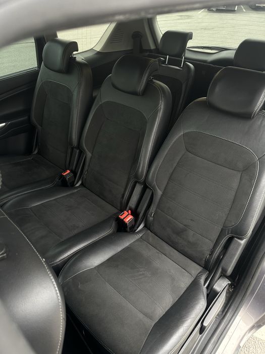 Ford S-Max 2.0 TDCi in stare excelenta