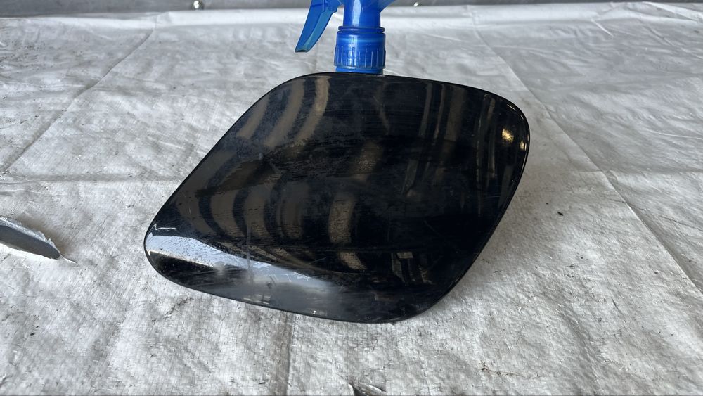 Капачка за задна броня Mercedes GLC X253