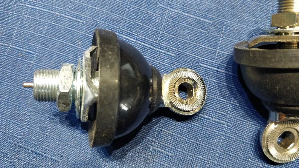 Antene / Montura antena CB  prindere  Plafon / Porbagaj