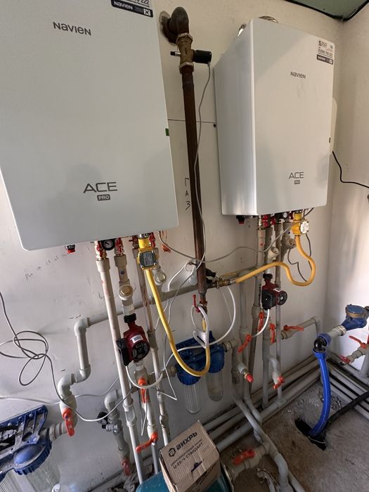 Продам коммерческий объект