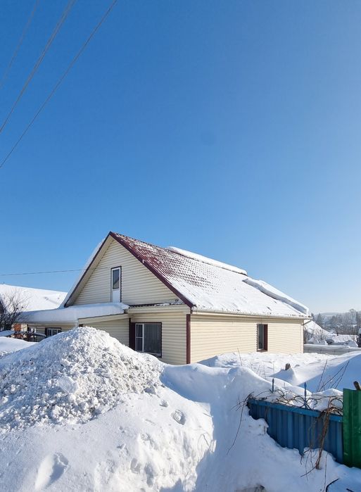 Продам благоустроенный особняк