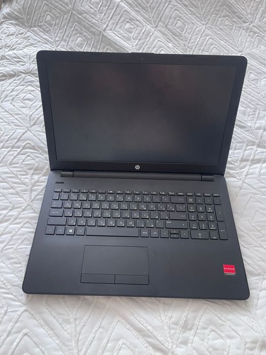 Ноутбук HP AMD a-69220