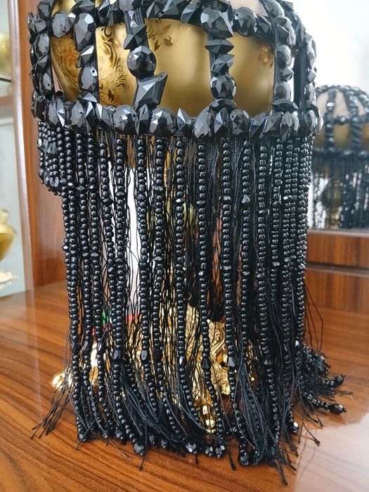 Головной убор диадема