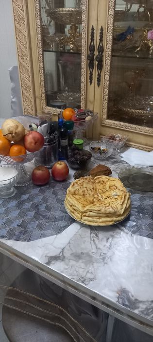 Вкуснейший чапильг