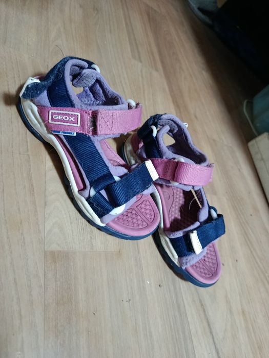 Детская обувь 26р