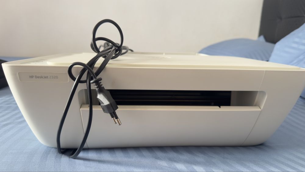 Imprimanta HP DeskJet 2320