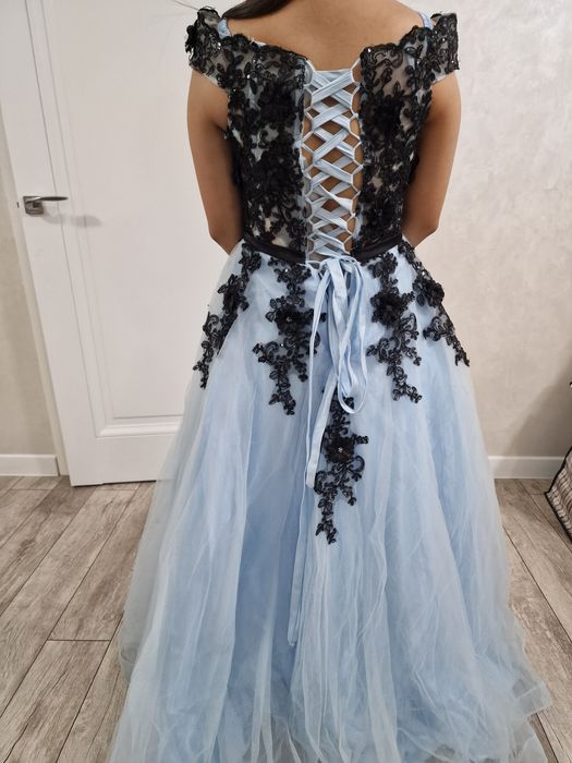 Платье 40-48 размер