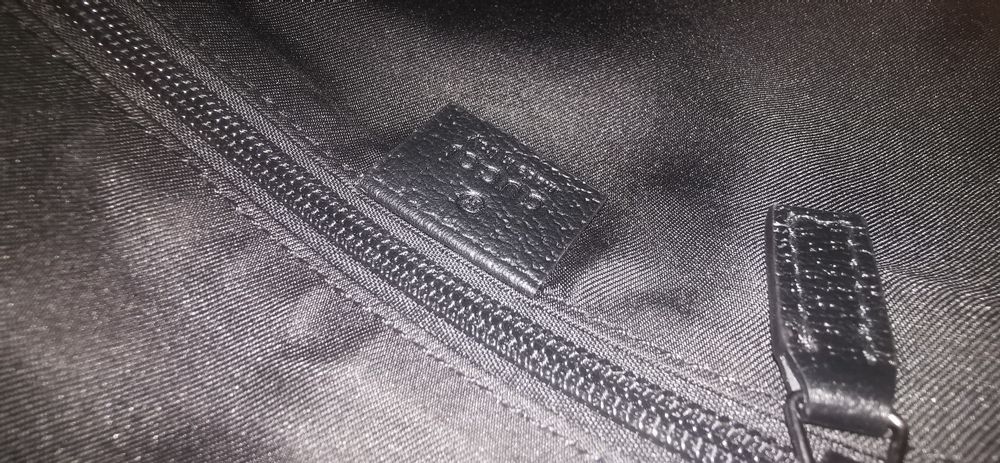 Gucci сумка мужская