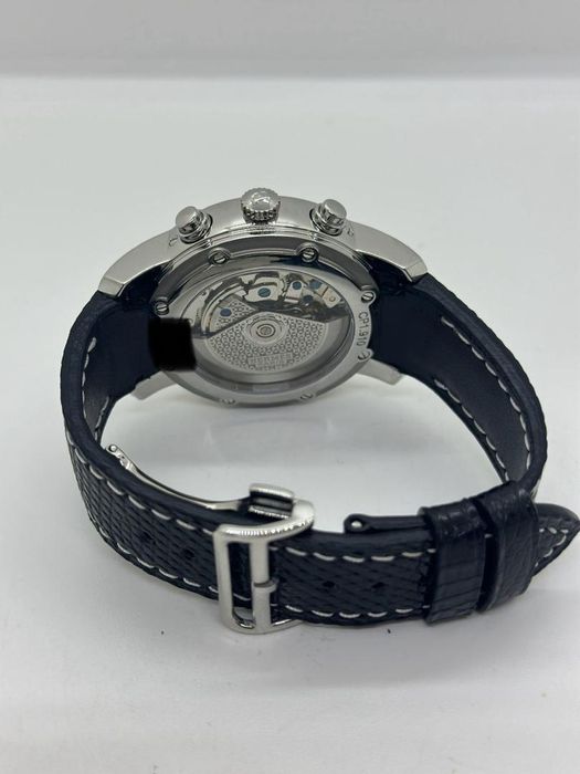 Ceas Hermes Clipper Chrono Ref. CP1.910 -A-