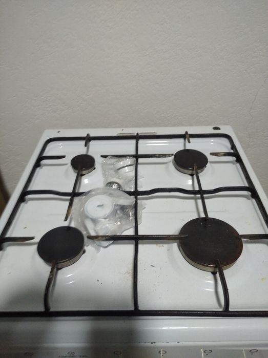 Oshxona uchun gaz plitasi