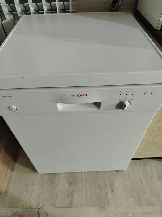 Посудомойка Bosch