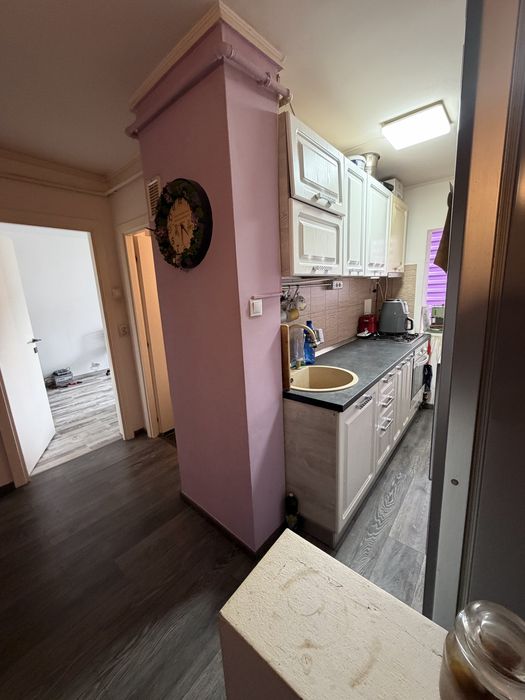 Apartement 2 camere.