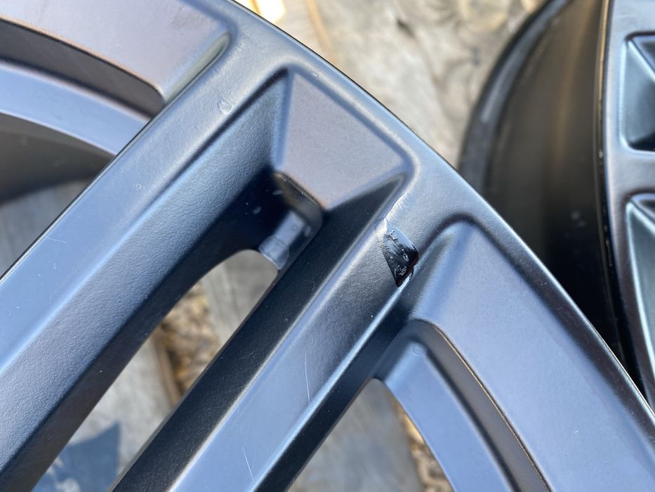 18 цола 5 х 112 мм Мерцедес , Mercedes C Класа W 206