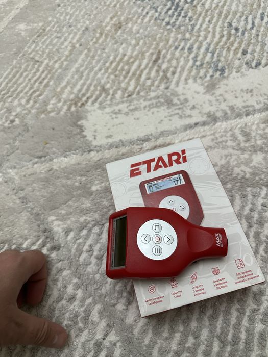 Продам толщиномер ETARI 700MAX
