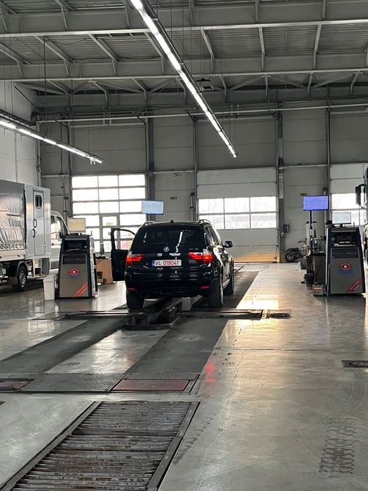 Bmw x3 e83 Facelift xDrive.