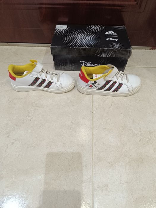 Детски маратонки